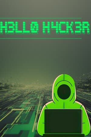 HELLO HACKER