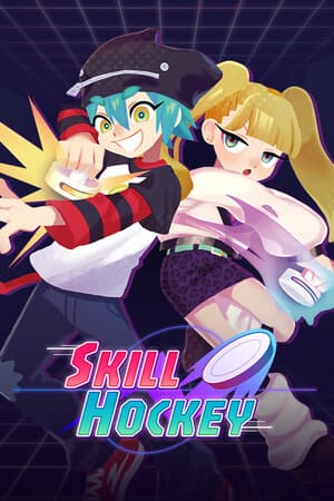Skill Hockey