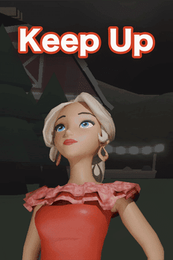 Keep Up (2024)