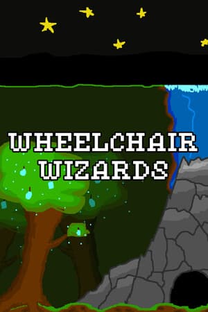 Wheelchair Wizards
