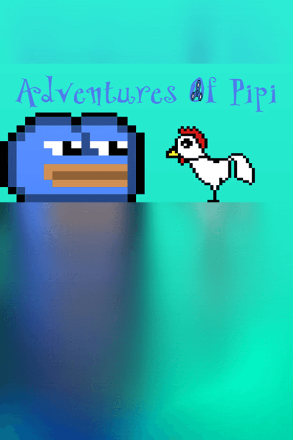 Adventures Of Pipi
