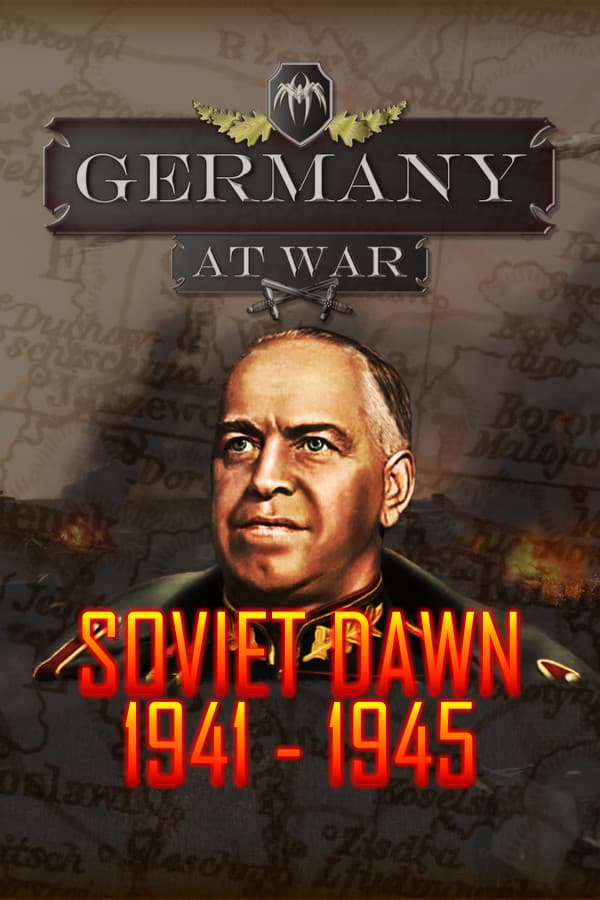 Germany at War - Soviet Dawn