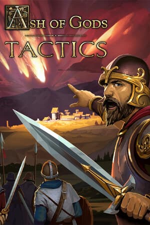 Ash of Gods: Tactics