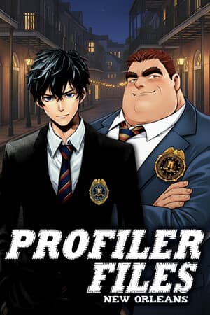 Profiler Files - New Orleans