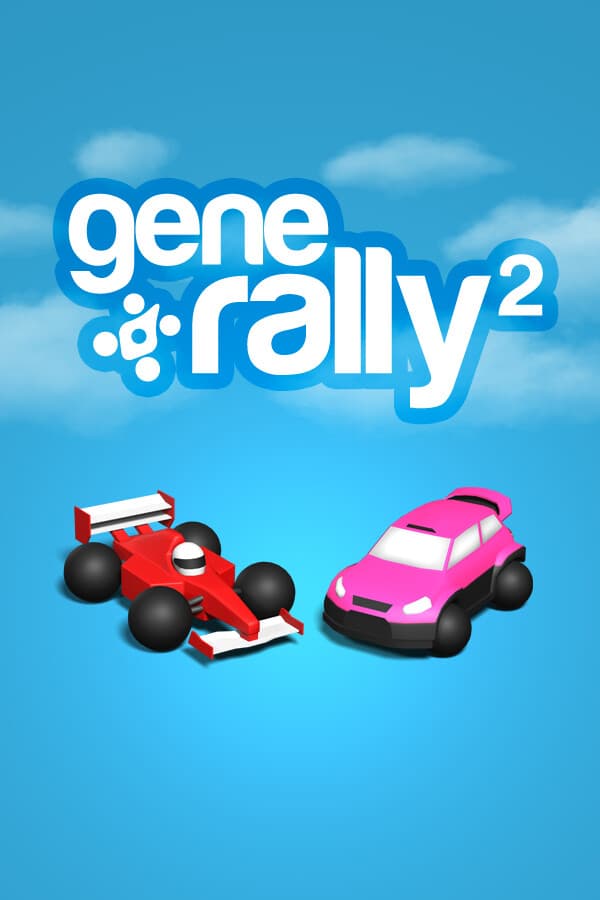 GeneRally 2