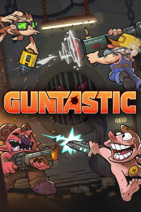 Guntastic