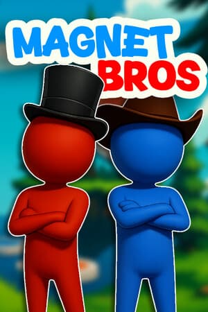 Magnet Bros