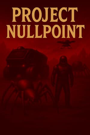 Project: Null point