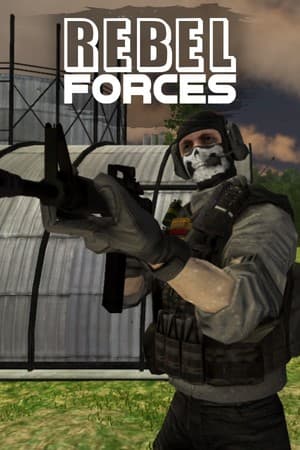 Rebel Forces