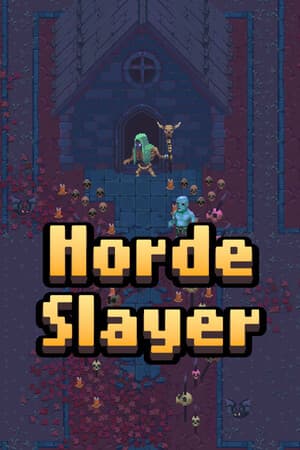 Horde Slayer