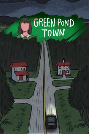 Green Pond Town