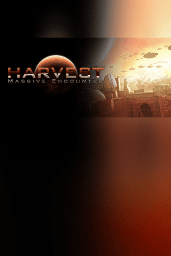 Harvest: Massive Encounter