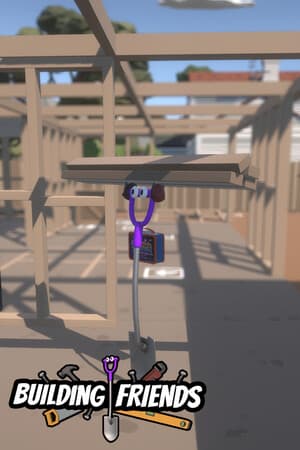 Building Friends