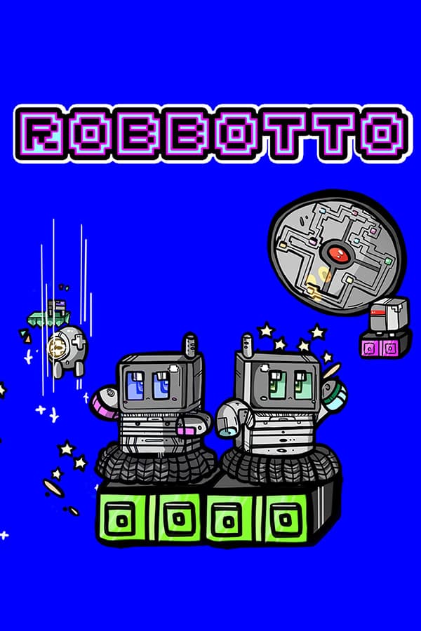 Robbotto