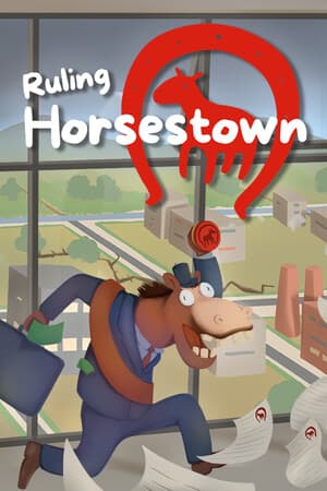 Ruling Horsestown