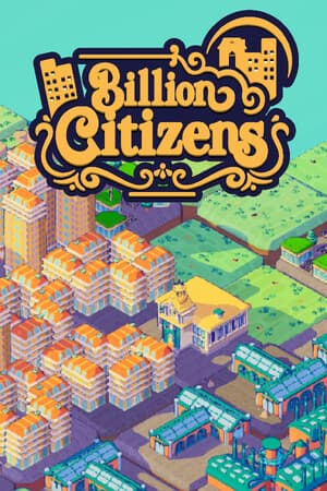 Billion Citizens