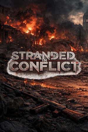Stranded in Conflict