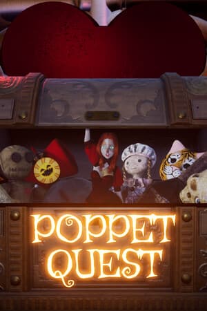 Poppet Quest