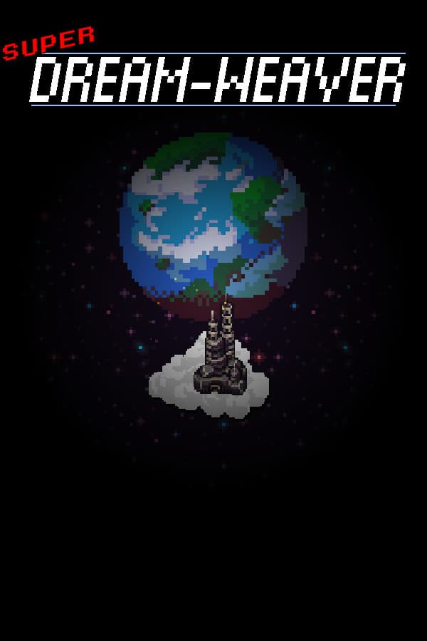 Super Dream-Weaver