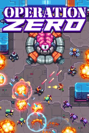 Operation Zero