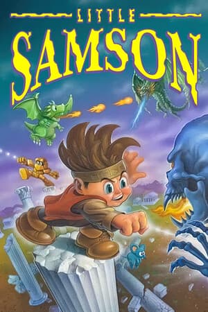 Little Samson