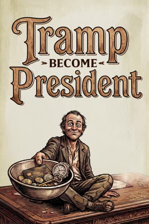 Tramp: Become President