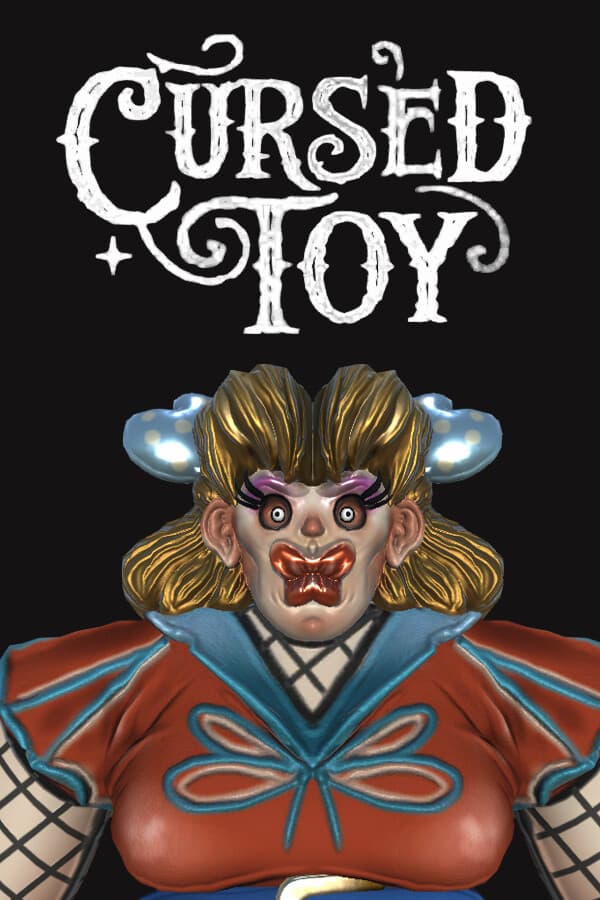 Cursed Toy