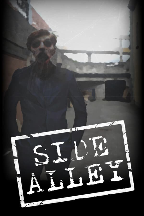 Side Alley