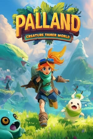 Palland: Creature Tamer World