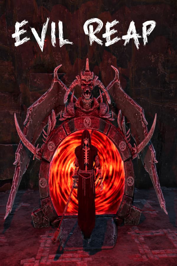 Evil Reap