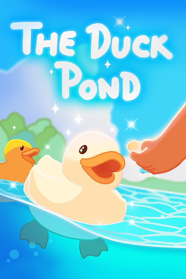 The Duck Pond