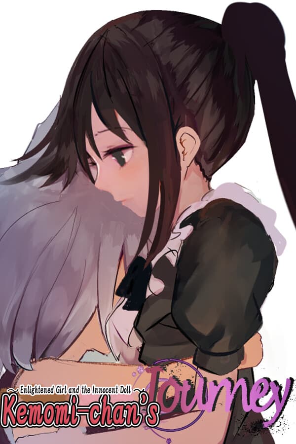 Kemomi-chan's Journey ~Enlightened Girl and the Innocent Doll~