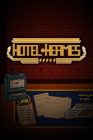 Hotel Hermes