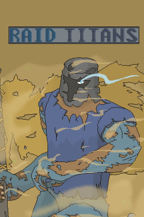 RaidTitans