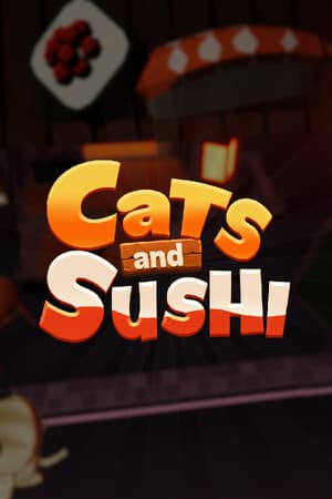 Cats and Sushi