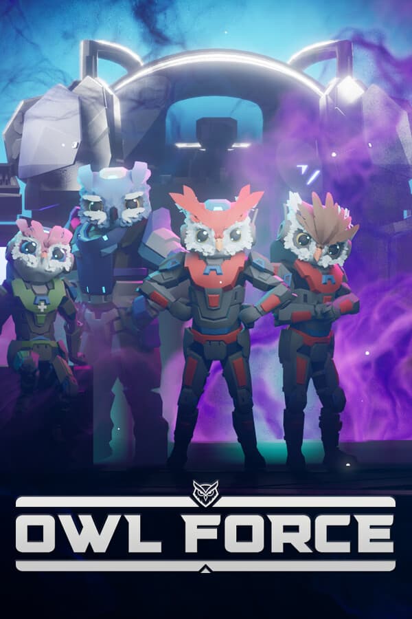 Owl Force