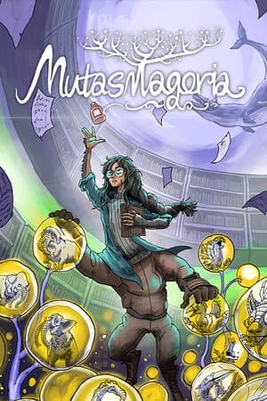 Mutasmagoria