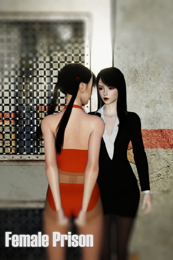 Female Prison