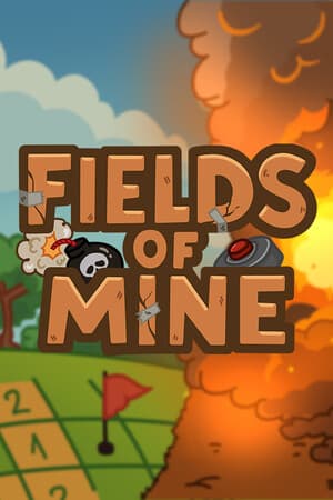 Fields of Mine