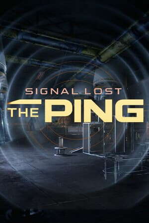 Signal Lost: The Ping