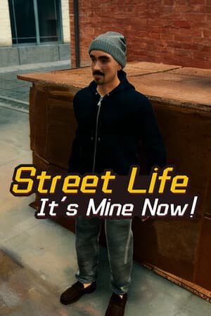 Street Life: It’s Mine Now!