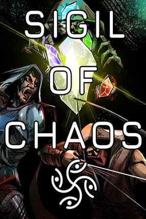 Sigil Of Chaos