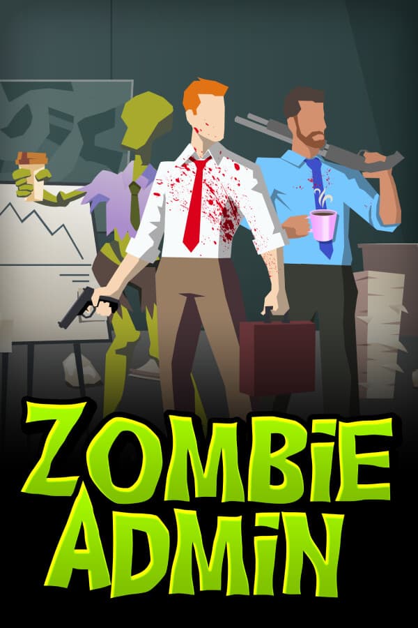 Zombie Admin