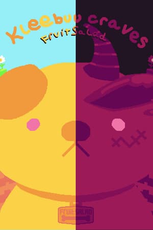 Kleebuu Craves Fruit Salad