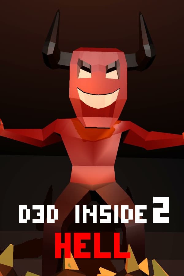 D3D INSIDE 2: HELL