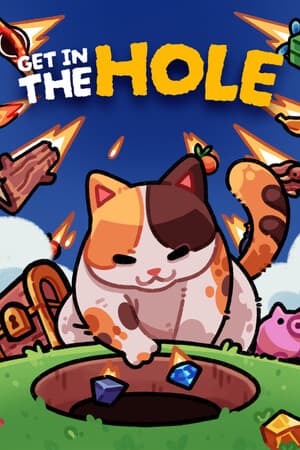 Get in the Hole