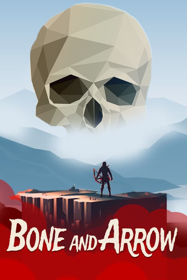 Bone and Arrow