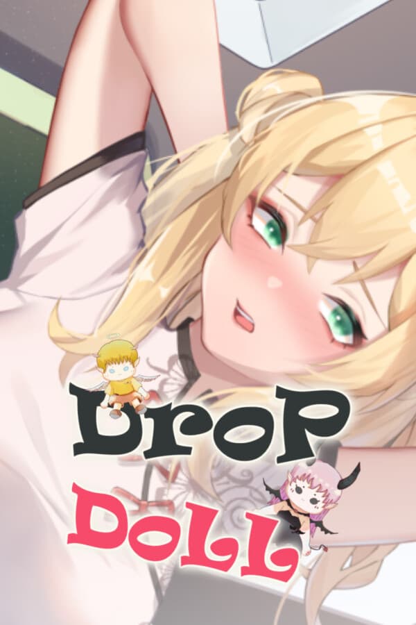 Drop Doll