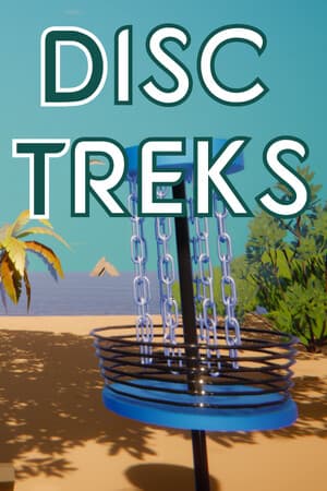 Disc Treks