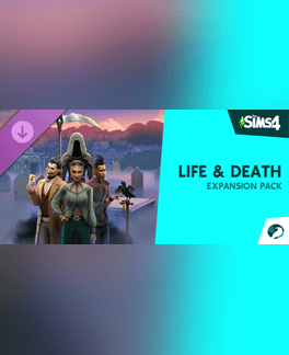 Life & Death